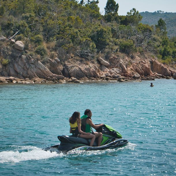 Jet-ski